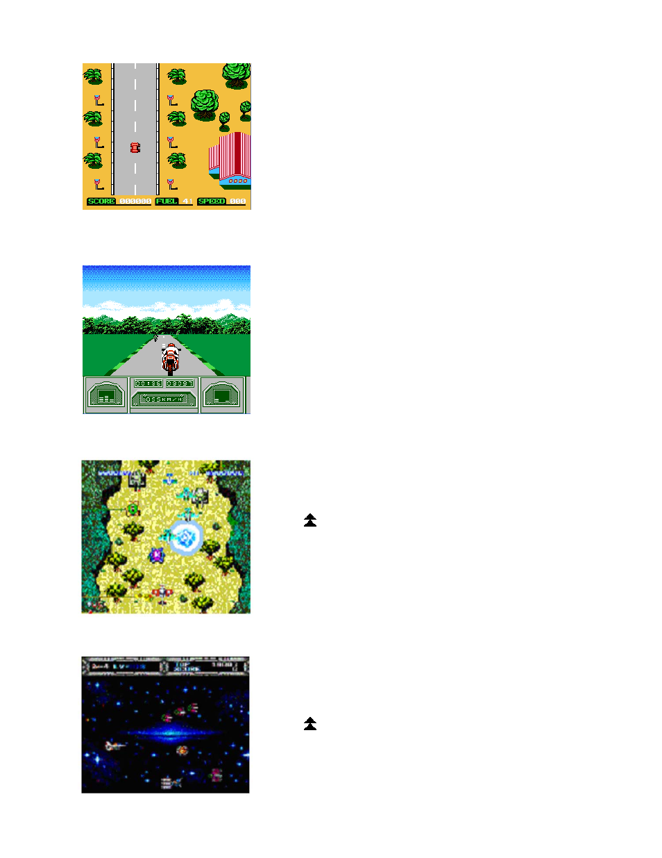 DreamGEAR DGUN-853 it User Manual | Page 22 / 34