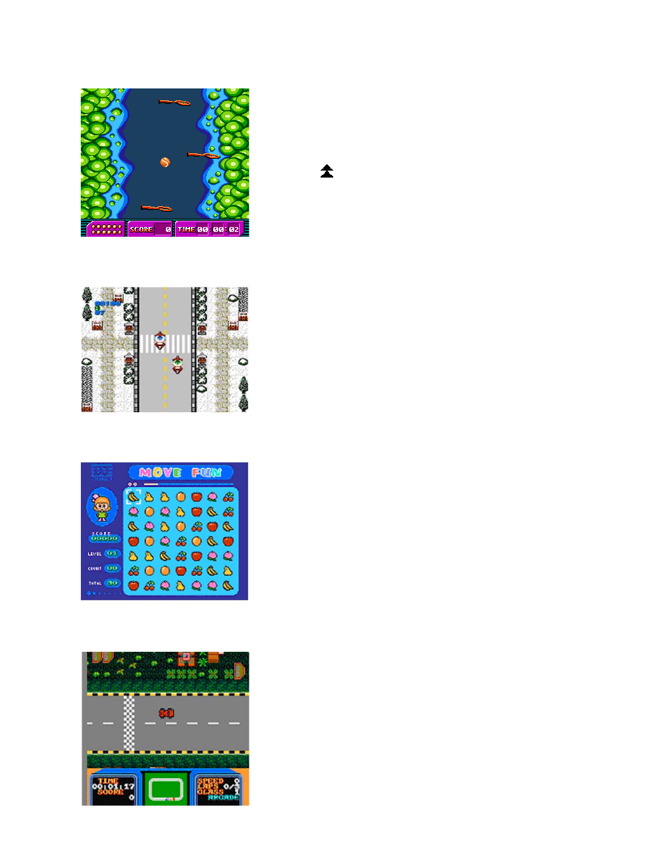 DreamGEAR DGUN-853 it User Manual | Page 28 / 34