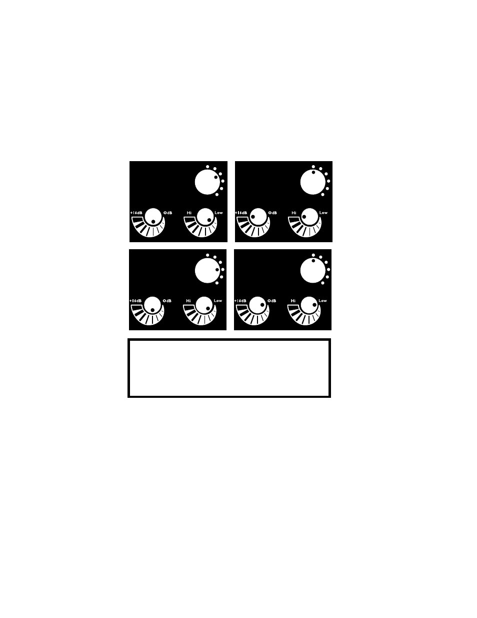 Helpful tip | Dunlop Manufacturing 535Q User Manual | Page 8 / 8