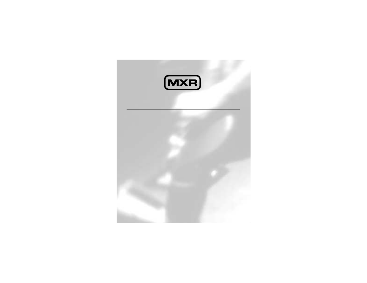 Dunlop Manufacturing M135 User Manual | 4 pages