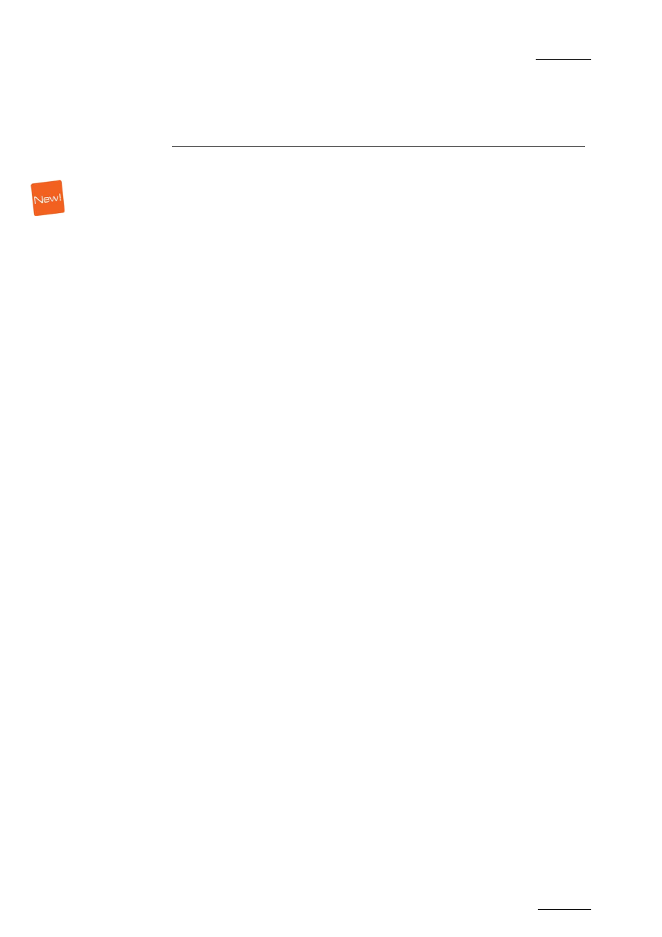 Overview | EVS XTract Version 1.01 - January 2011 User Manual User Manual | Page 6 / 15