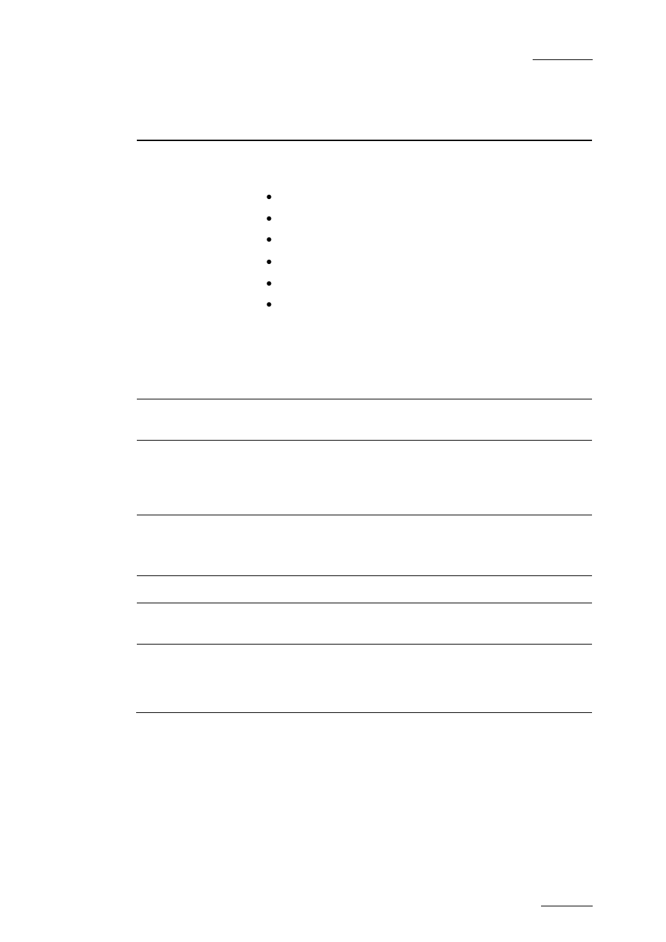 EVS GX Version 1.00 - February 2011 User’s Manual User Manual | Page 23 / 66