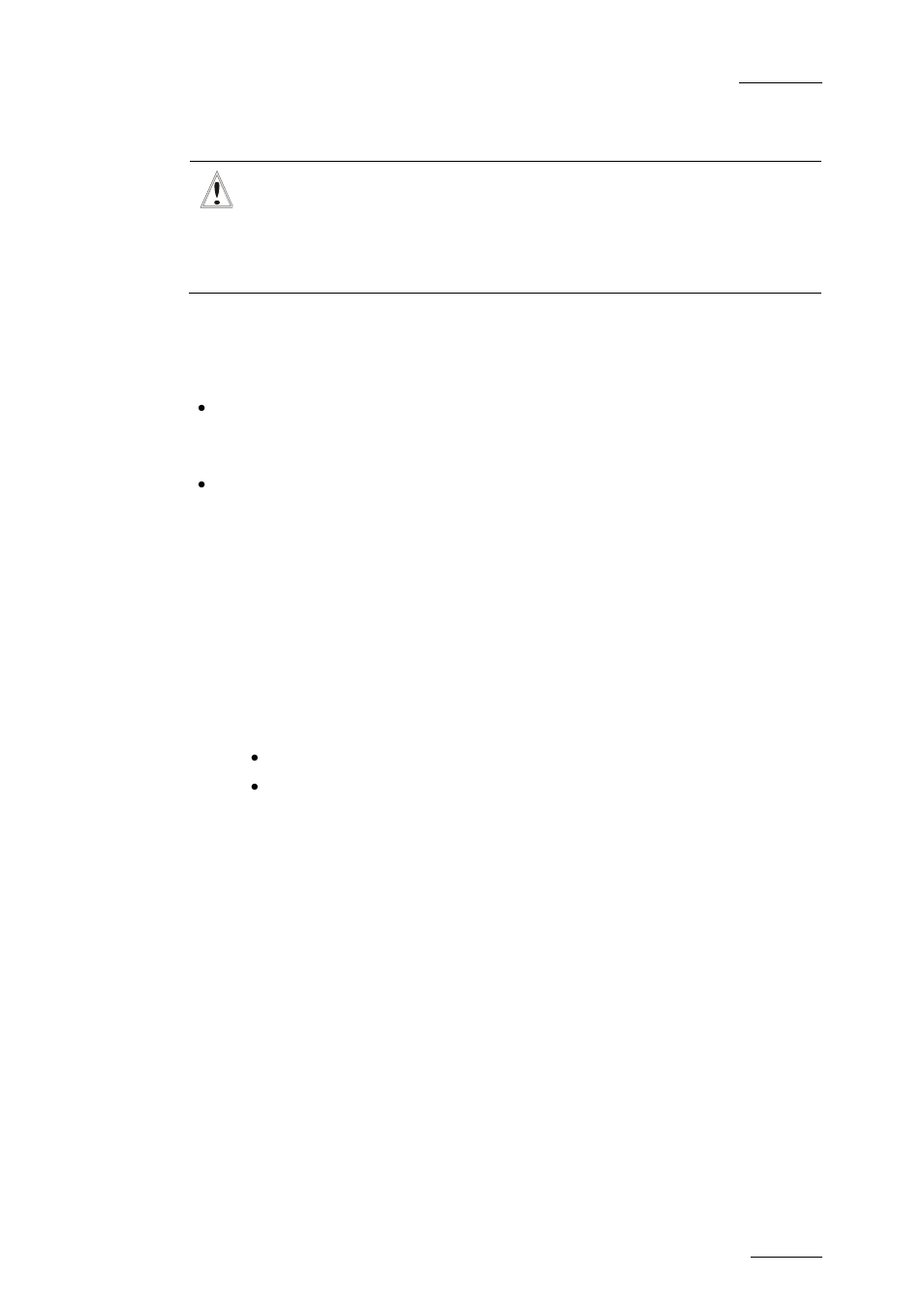 4 deleting gx clips, Definition, Procedure | Results, Deleting gx clips, E 41, Eleting, Lips | EVS GX Version 1.00 - February 2011 User’s Manual User Manual | Page 47 / 66