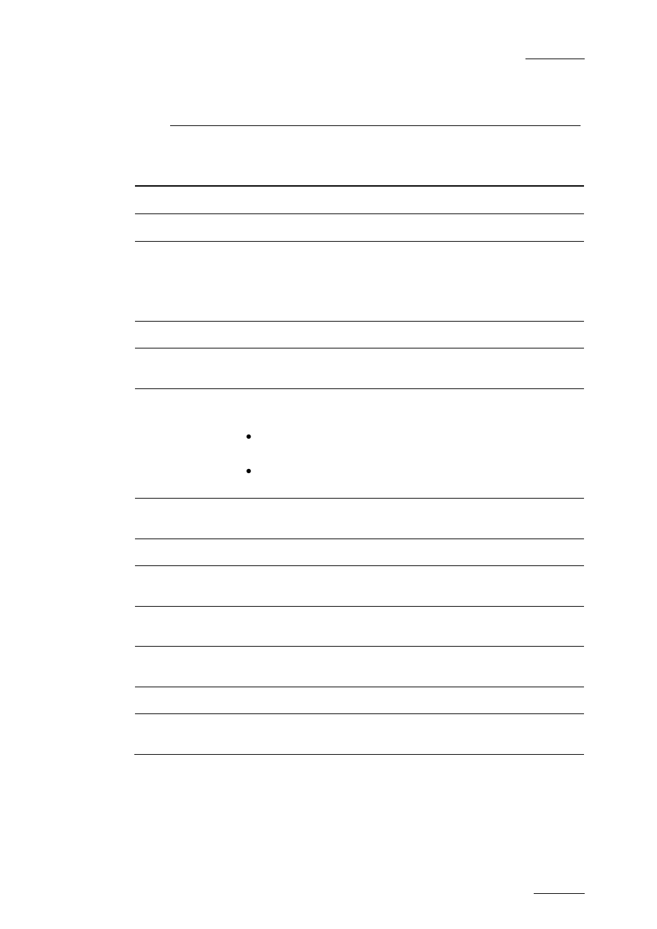 Glossary | EVS GX Version 1.00 - February 2011 User’s Manual User Manual | Page 65 / 66