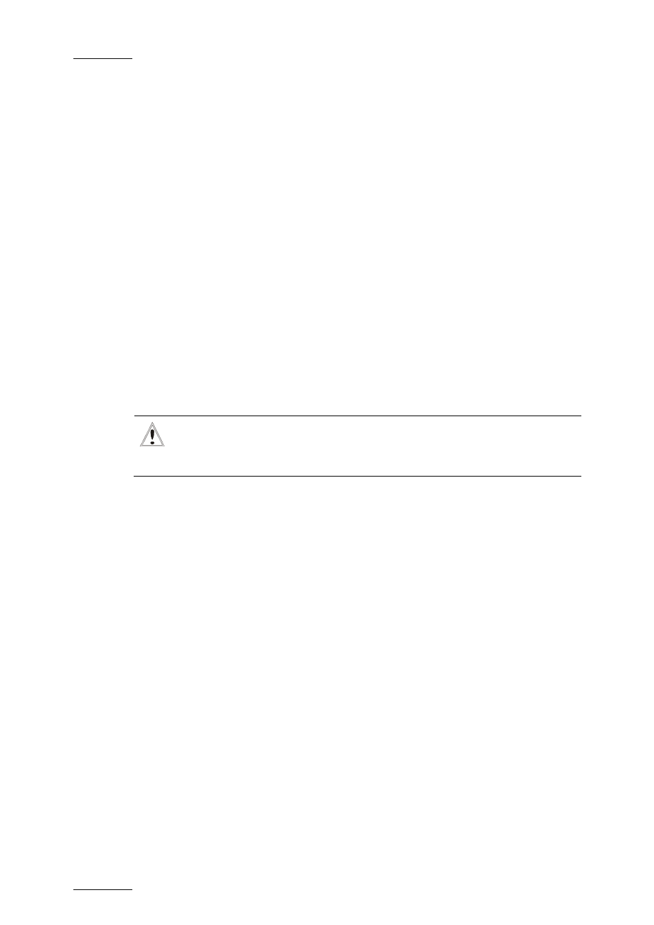 Description, Escription | EVS GX Version 1.00 - February 2011 User’s Manual User Manual | Page 8 / 66