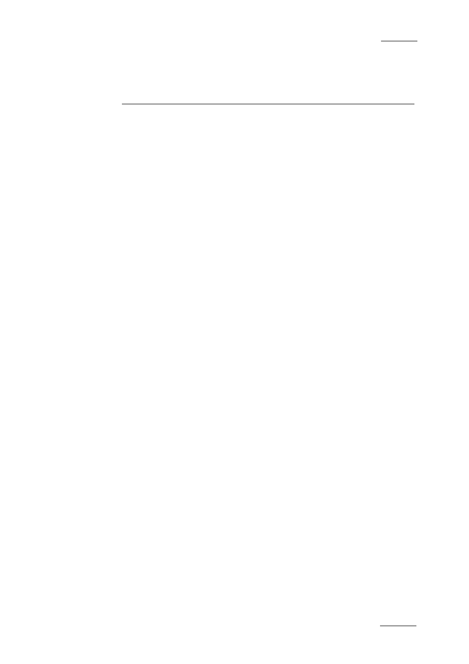Introduction | EVS XEDIO Manager Version 3.1 - January 2011 User Manual User Manual | Page 10 / 134