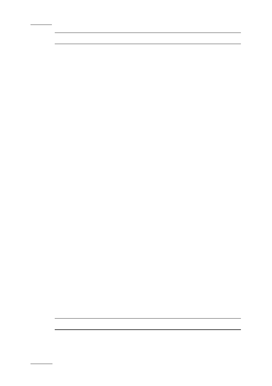 EVS XEDIO Manager Version 3.1 - January 2011 User Manual User Manual | Page 109 / 134
