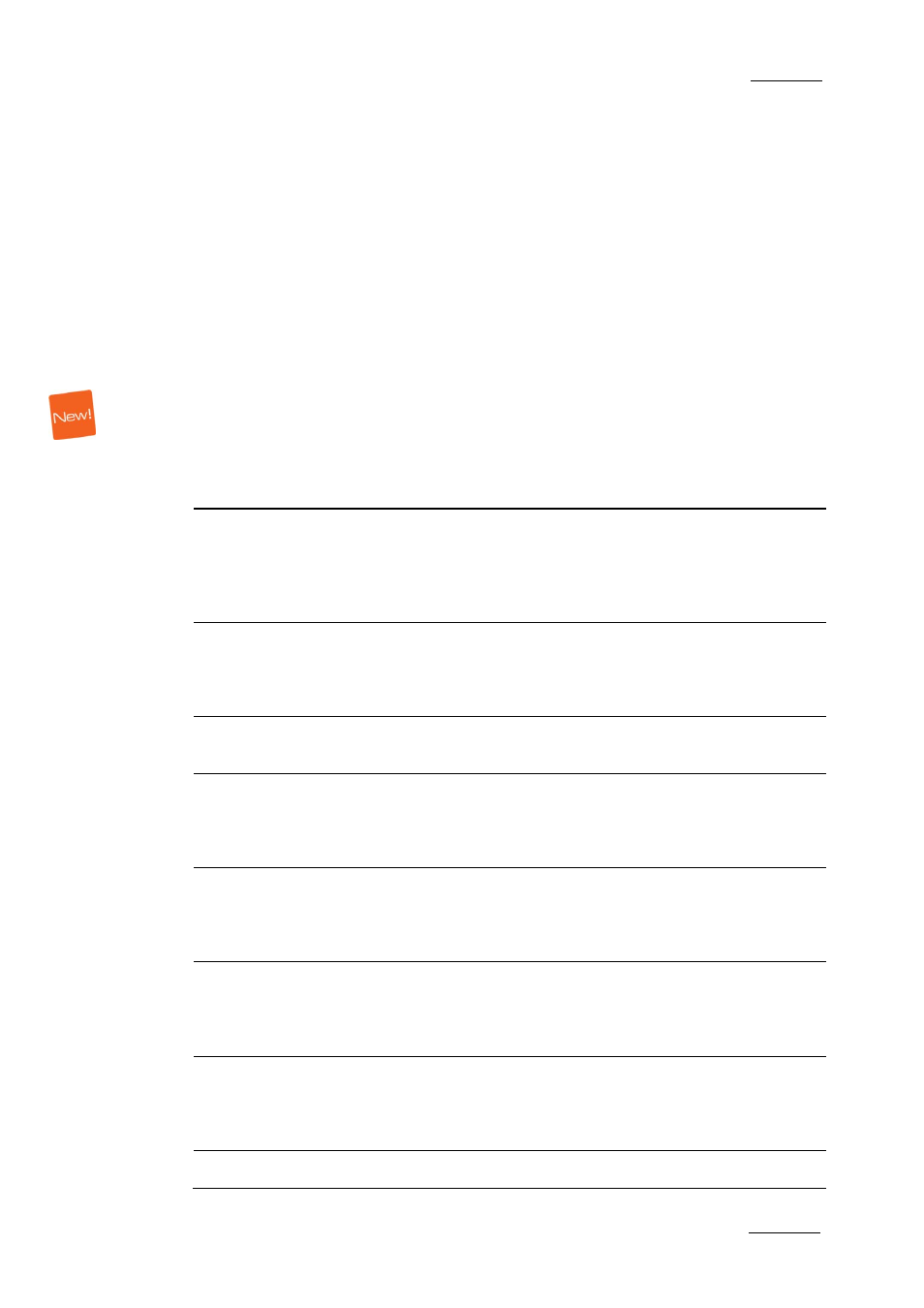 2 element list, Displayed columns, Element list contextual menu | Element list, Lement | EVS XEDIO Manager Version 3.1 - January 2011 User Manual User Manual | Page 48 / 134