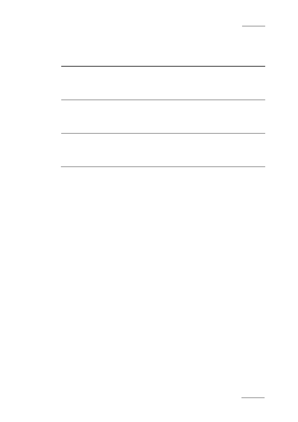 Criteria combination, Filter fields | EVS XEDIO Manager Version 3.1 - January 2011 User Manual User Manual | Page 54 / 134