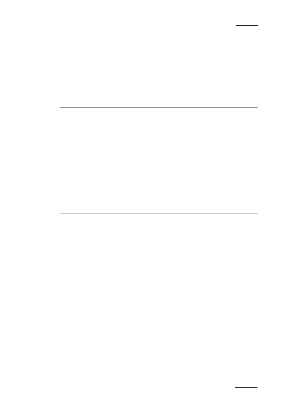 1 managing user fields, Creating user fields, Modifying a user field | Deleting a user field, Managing user fields, Anaging, Ields | EVS XEDIO Manager Version 3.1 - January 2011 User Manual User Manual | Page 64 / 134