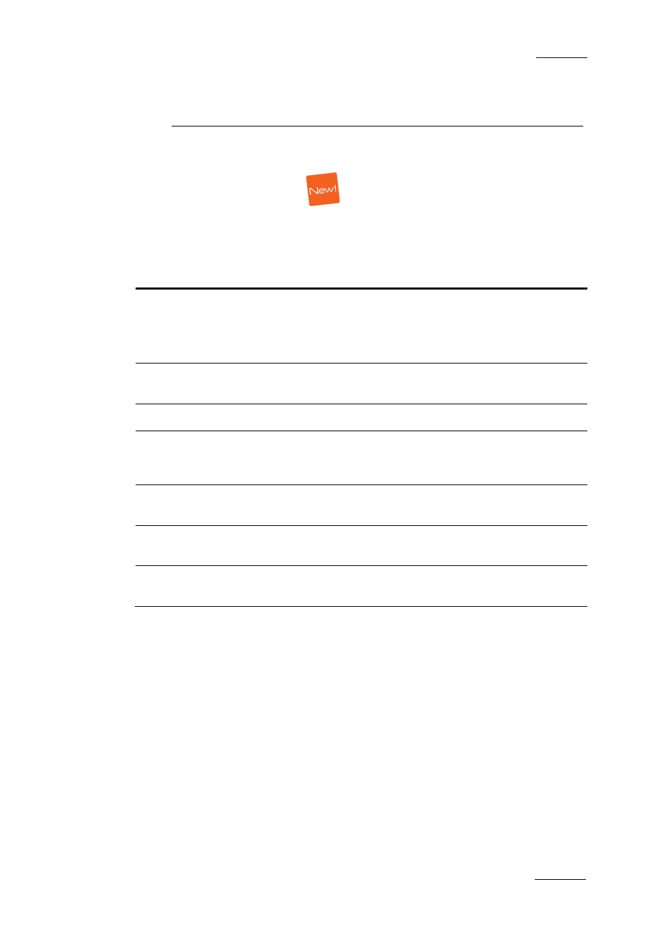 What’s new | EVS XEDIO Manager Version 3.1 - January 2011 User Manual User Manual | Page 8 / 134
