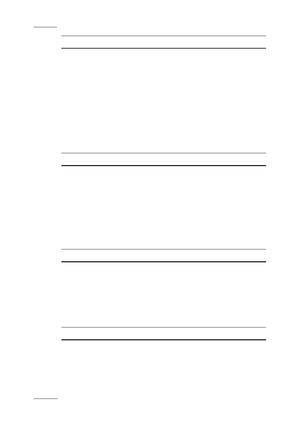 EVS XEDIO Manager Version 3.1 - January 2011 User Manual User Manual | Page 85 / 134