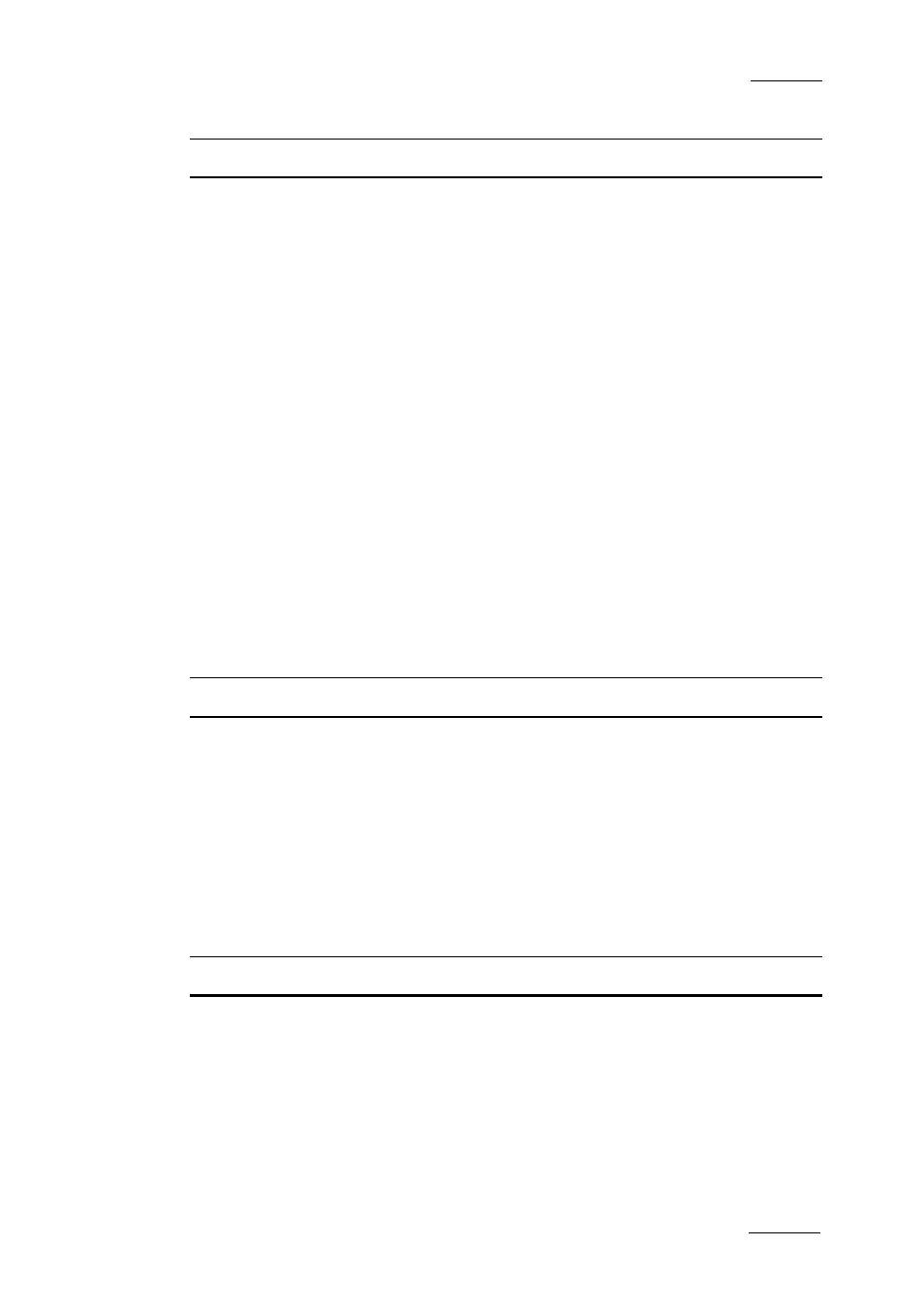 6 list of parameters for xedio ingest, List of parameters for xedio ingest, Ist of | Arameters for, Edio, Ngest | EVS XEDIO Manager Version 3.1 - January 2011 User Manual User Manual | Page 94 / 134