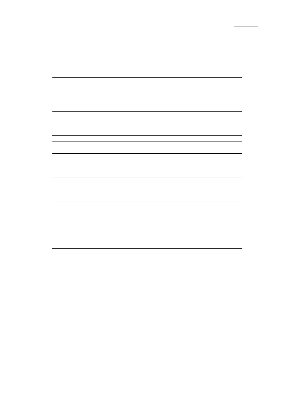 Regional contacts | EVS XTract Version 1.00 - May 2010 User Manual User Manual | Page 14 / 16