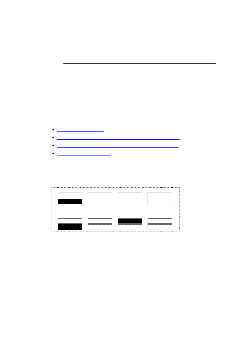 Creating graphic animations, 1 general information, 1 prerequisites | 2 overview on the epsio menu, General information, Prerequisites, Overview on the epsio menu, Rerequisites, Verview on the, Psio | EVS EPSIO Version 1.63 - May 2011 User's Manual User Manual | Page 67 / 73