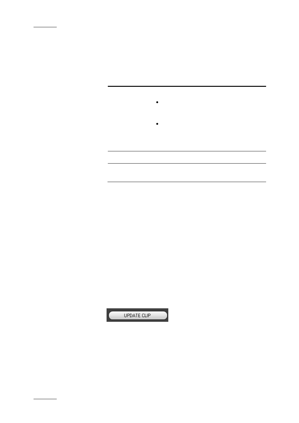 Values with insert and append delay, Creating a clip from the preview control panel, Oading and | Odifying a play, List element from the play, List tab | EVS IPDirector Version 4.3 - October 2007 Part 3 User's Manual User Manual | Page 181 / 204