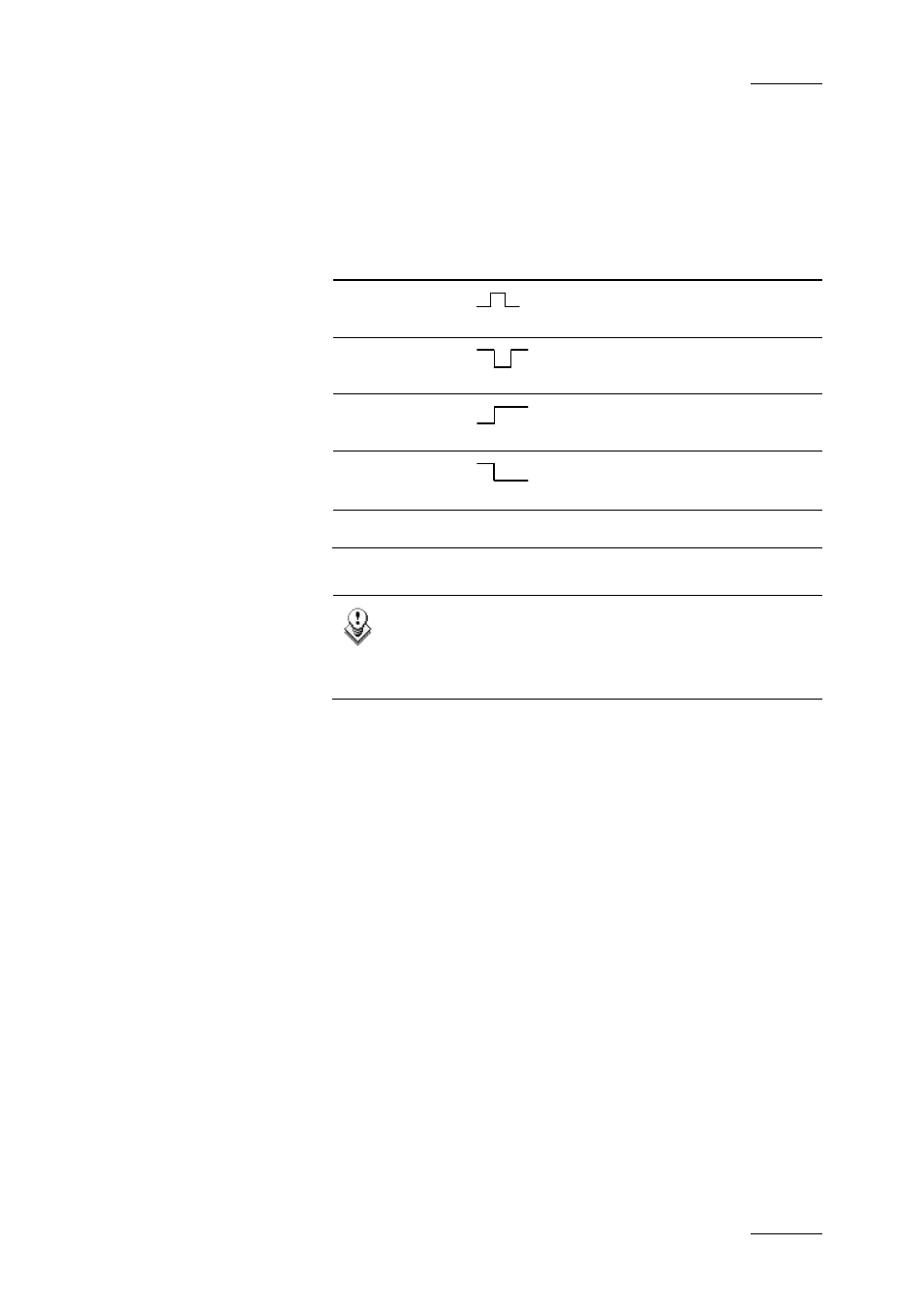 Trigger mode, Delay, 5 output gpi configuration pane | Output gpi configuration pane, 5 output, Onfiguration | EVS IPDirector Version 4.3 - October 2007 Part 3 User's Manual User Manual | Page 194 / 204