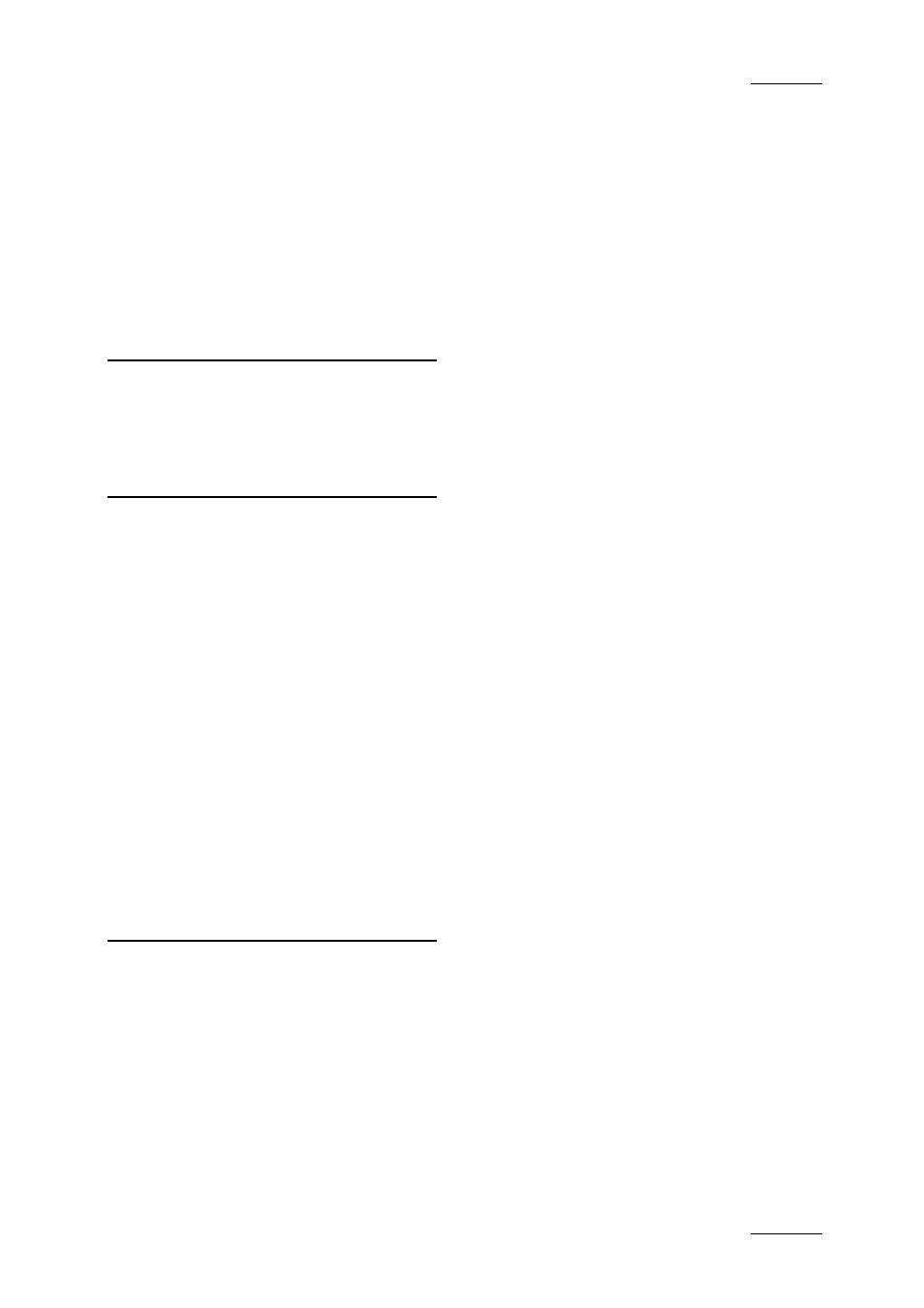 EVS IPDirector Version 4.3 - October 2007 Part 3 User's Manual User Manual | Page 202 / 204