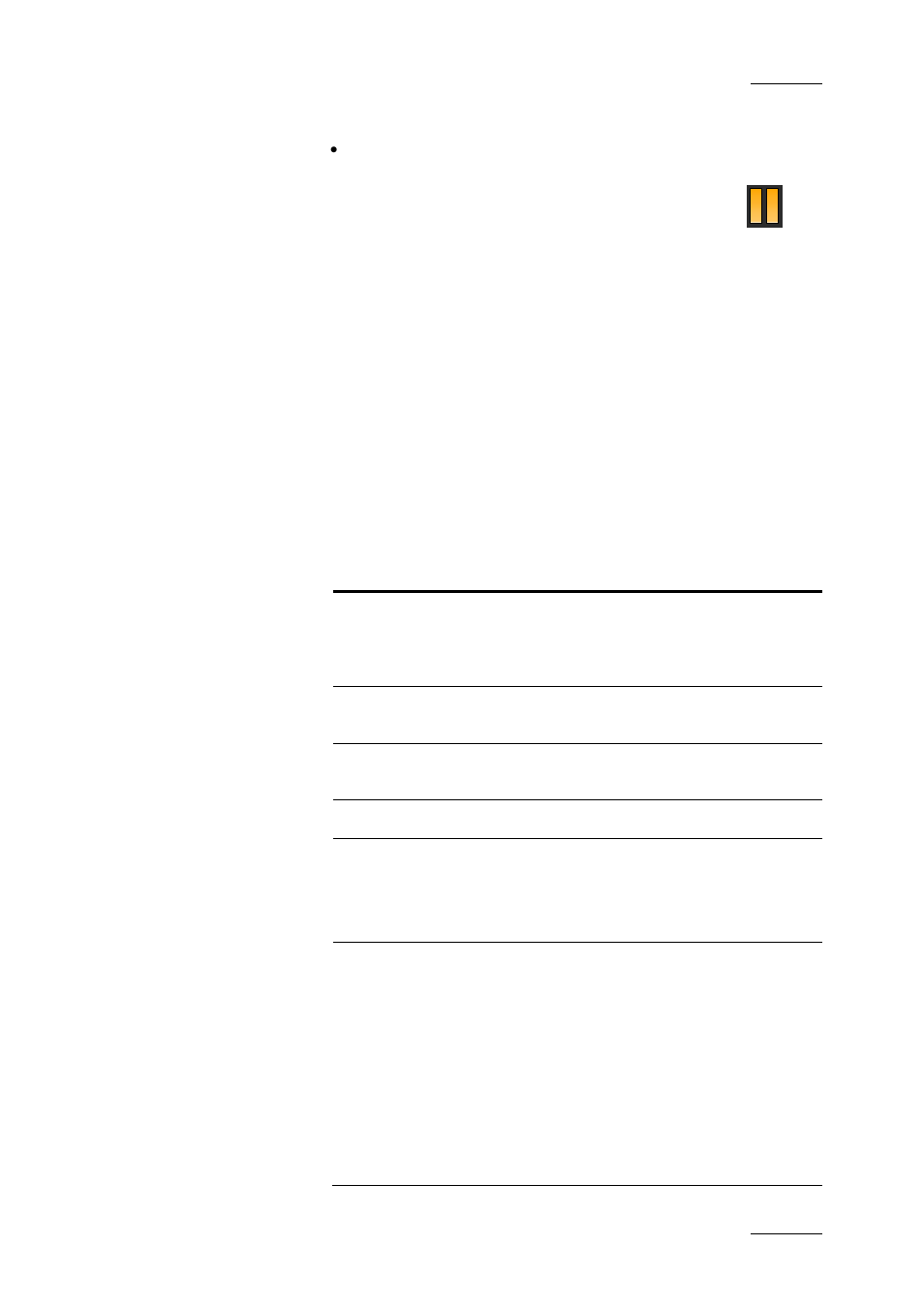 Later access to the data, 1 fields in the save clip window, Fields in the save clip window | Ields in the, Indow | EVS IPDirector Version 4.3 - October 2007 Part 3 User's Manual User Manual | Page 66 / 204