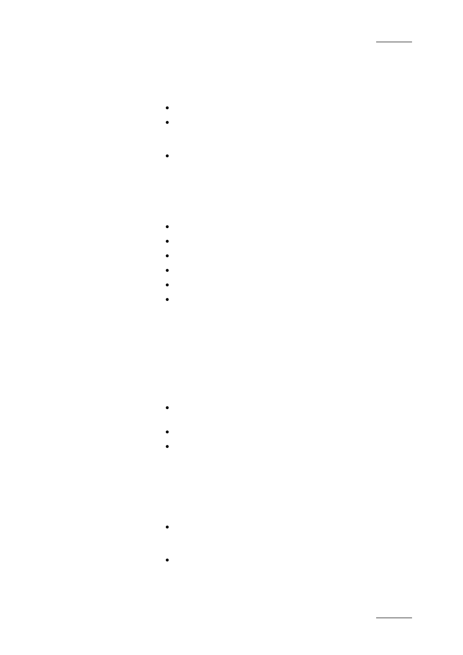 Possible transfers, Transfer information, Transfer status | Viewing detailed transfer information | EVS IPDirector Version 4.3 - October 2007 Part 3 User's Manual User Manual | Page 74 / 204