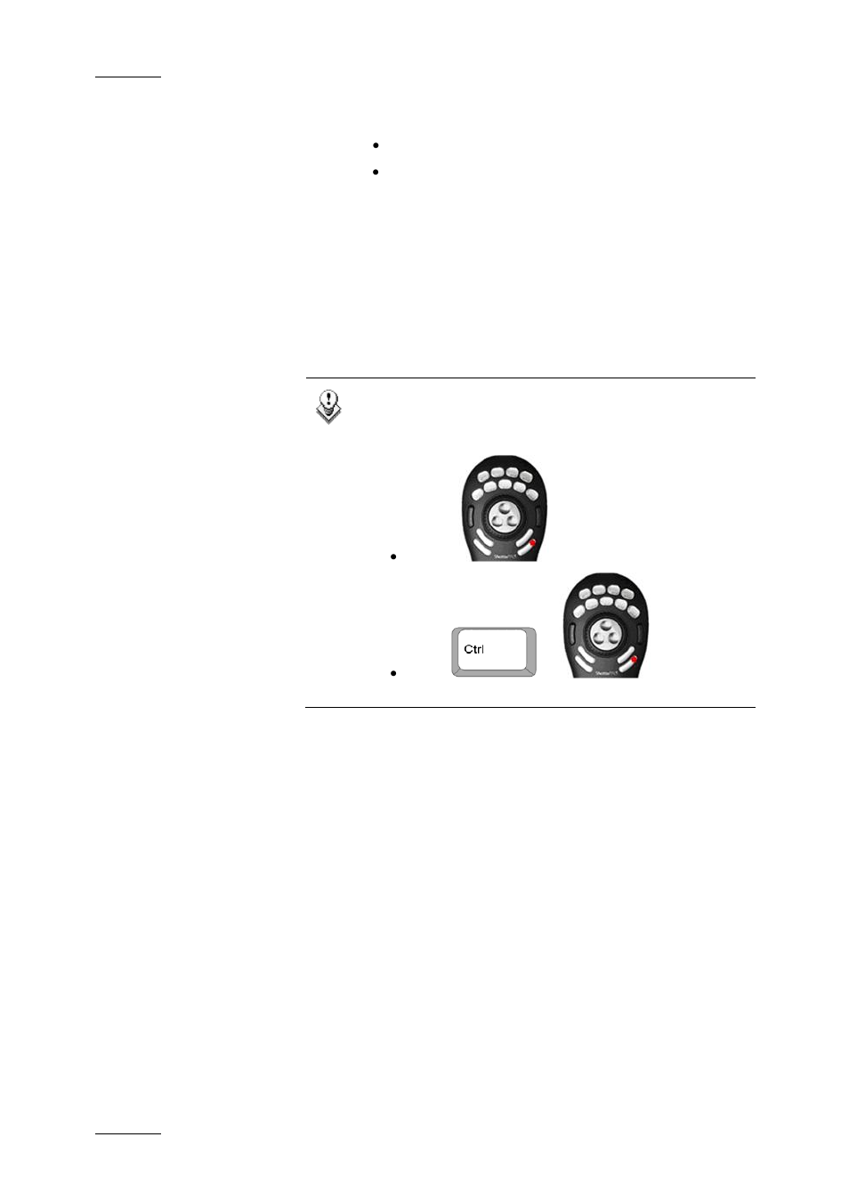 2 how to rename a loaded clip, How to rename a loaded clip, Ow to | Ename a, Oaded | EVS IPDirector Version 4.3 - October 2007 Part 3 User's Manual User Manual | Page 97 / 204