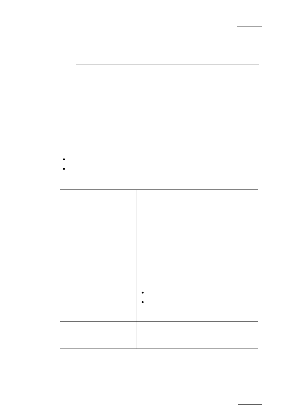 Setup in multicam, 1 introduction, 1 overview | Introduction, Overview, Verview | EVS MulticamLSM Version 10.04 - January 2011 Configuration Manual User Manual | Page 11 / 98