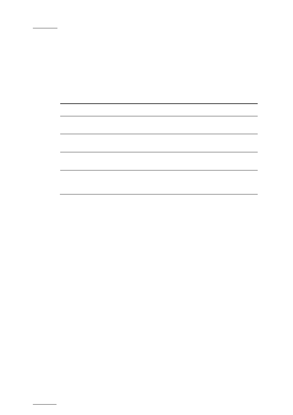 Auto name clips, Call channel vga | EVS MulticamLSM Version 10.04 - January 2011 Configuration Manual User Manual | Page 16 / 98