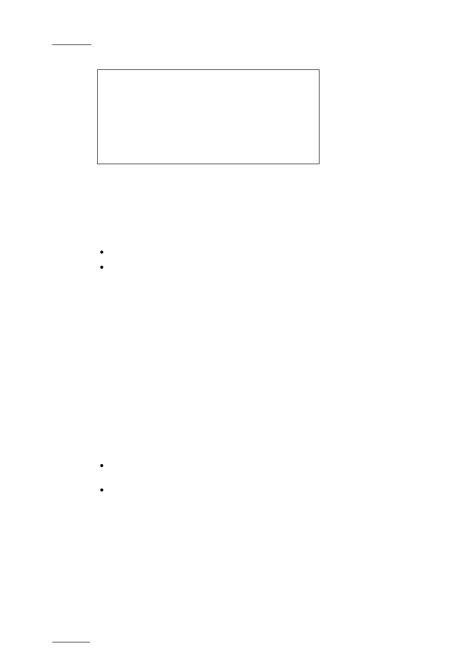9 target, 10 target 1 & 2, Target | Target 1 & 2, 10 t, Arget | EVS MulticamLSM Version 10.04 - January 2011 Configuration Manual User Manual | Page 64 / 98
