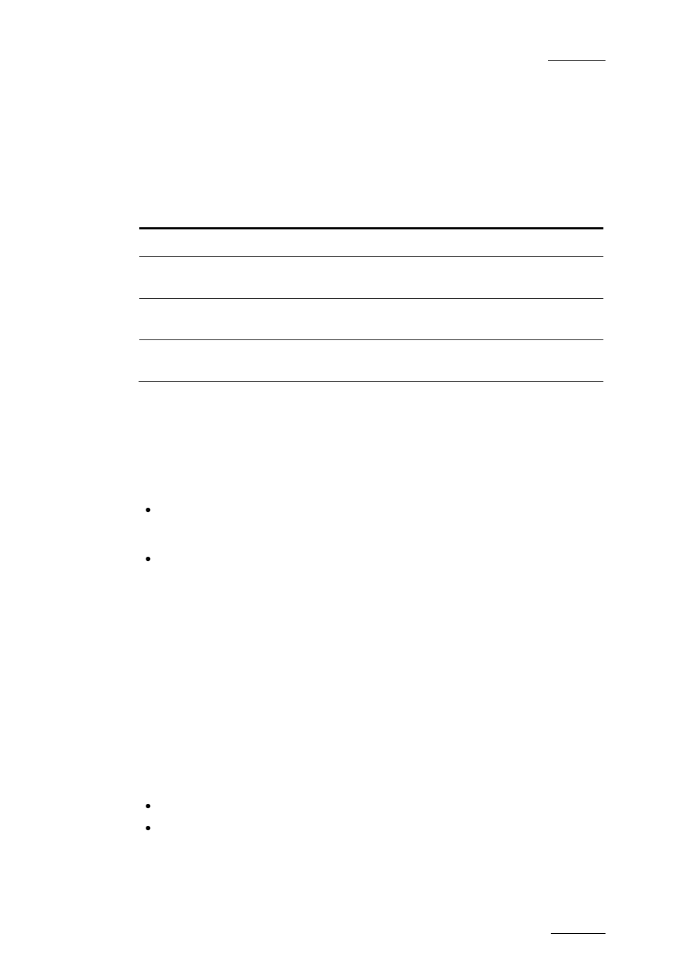 8 extend split transition, 9 swap audio tracks, 10 playlist loop | 11 load playlist, Extend split transition, Swap audio tracks, Playlist loop, Load playlist, 10 p, 11 l | EVS MulticamLSM Version 10.04 - January 2011 Configuration Manual User Manual | Page 71 / 98