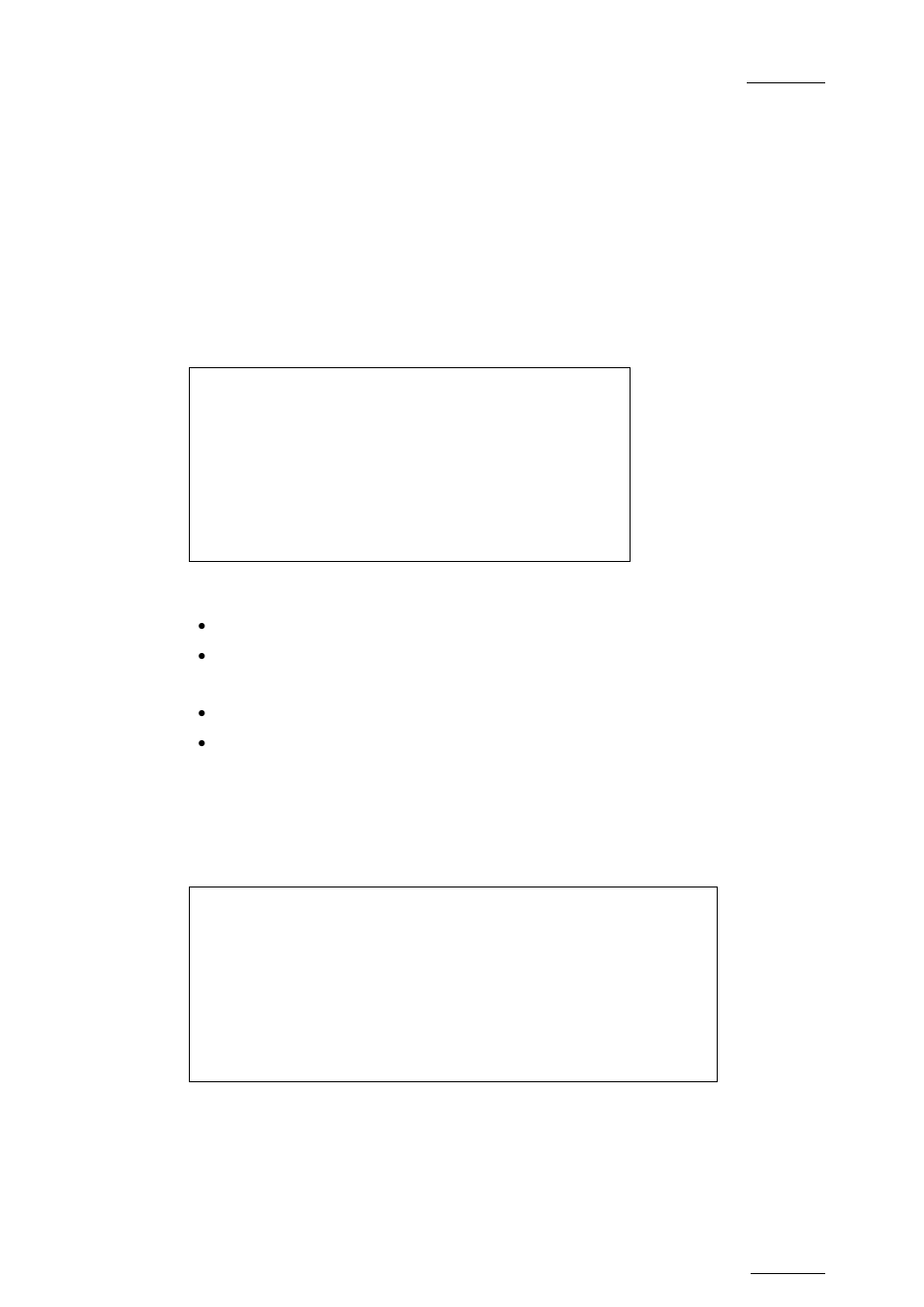 19 gpi in settings, 1 ttl gpis assignment, 2 gpis in definition | Gpi in settings, Ttl gpis assignment, Gpis in definition, 1 ttl, 2 gpi, Ssignment, Efinition | EVS MulticamLSM Version 10.04 - January 2011 Configuration Manual User Manual | Page 87 / 98