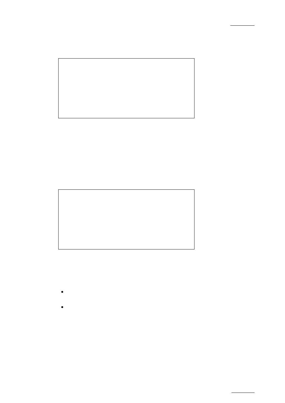 3 gpis in delay, 4 gpis out definition, Gpis in delay | Gpis out definition, 3 gpi, 4 gpi, Elay, Efinition | EVS MulticamLSM Version 10.04 - January 2011 Configuration Manual User Manual | Page 89 / 98