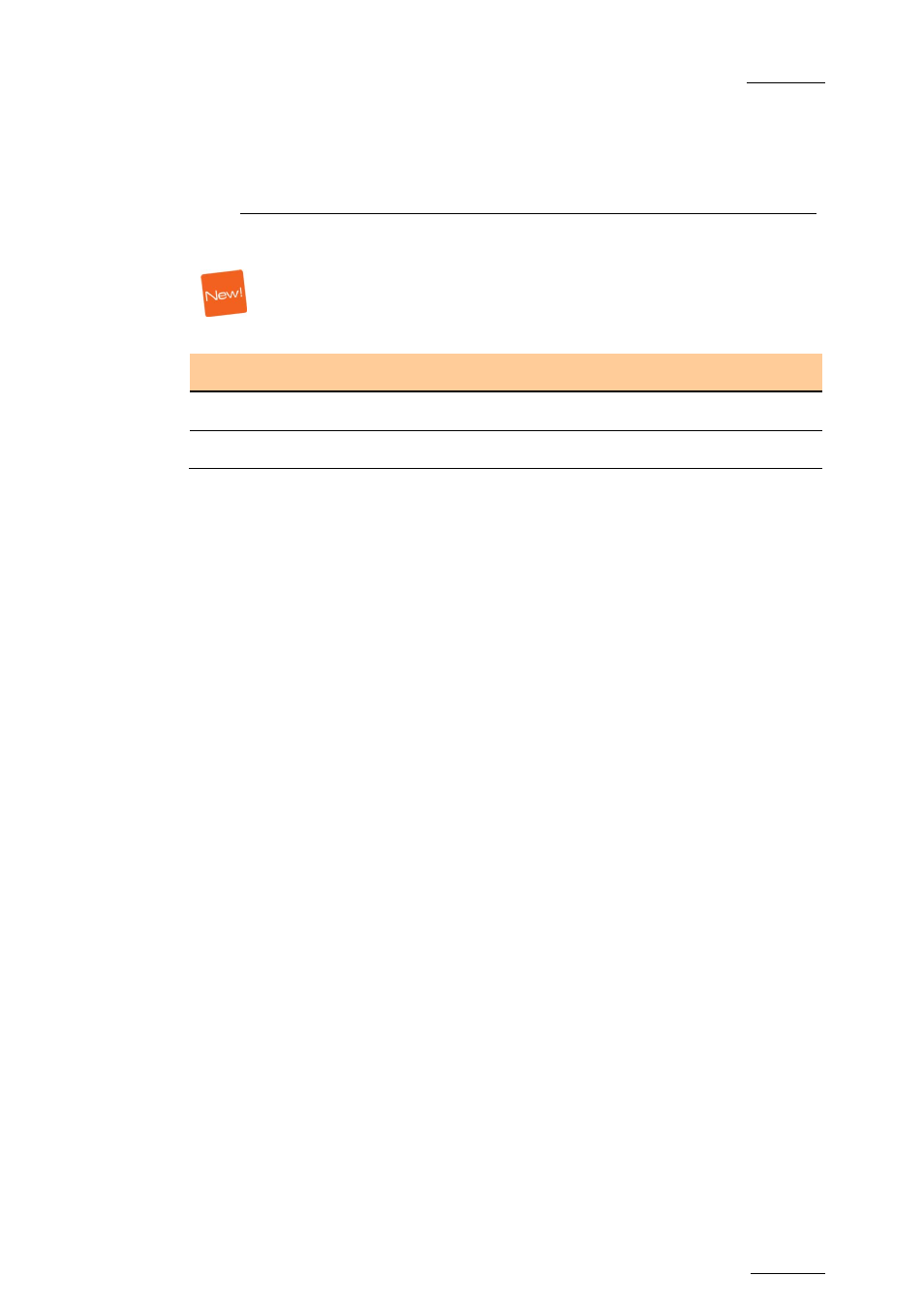 What’s new | EVS MulticamLSM Version 10.04 - January 2011 Configuration Manual User Manual | Page 9 / 98