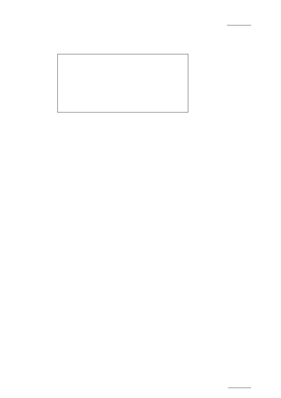 20 special effects, 1 paint/target transition, 2 set colour for | 3 colour, 4 custom colour, Special effects, Paint/target transition, Set colour for, Colour, Custom colour | EVS MulticamLSM Version 10.04 - January 2011 Configuration Manual User Manual | Page 91 / 98