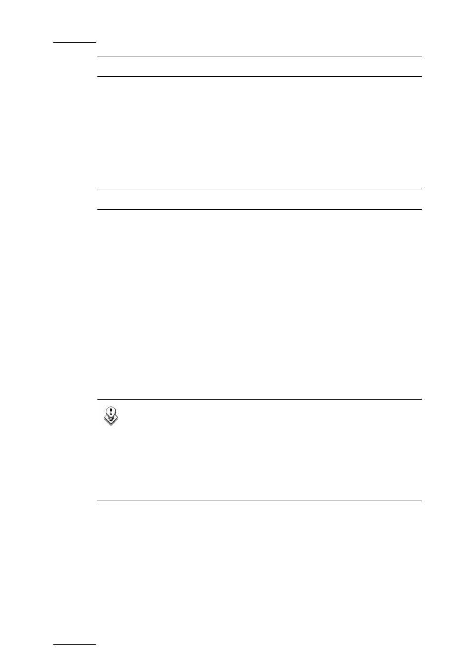 EVS Xedio Dispatcher Version 4.00 - July 2011 User Manual User Manual | Page 24 / 97