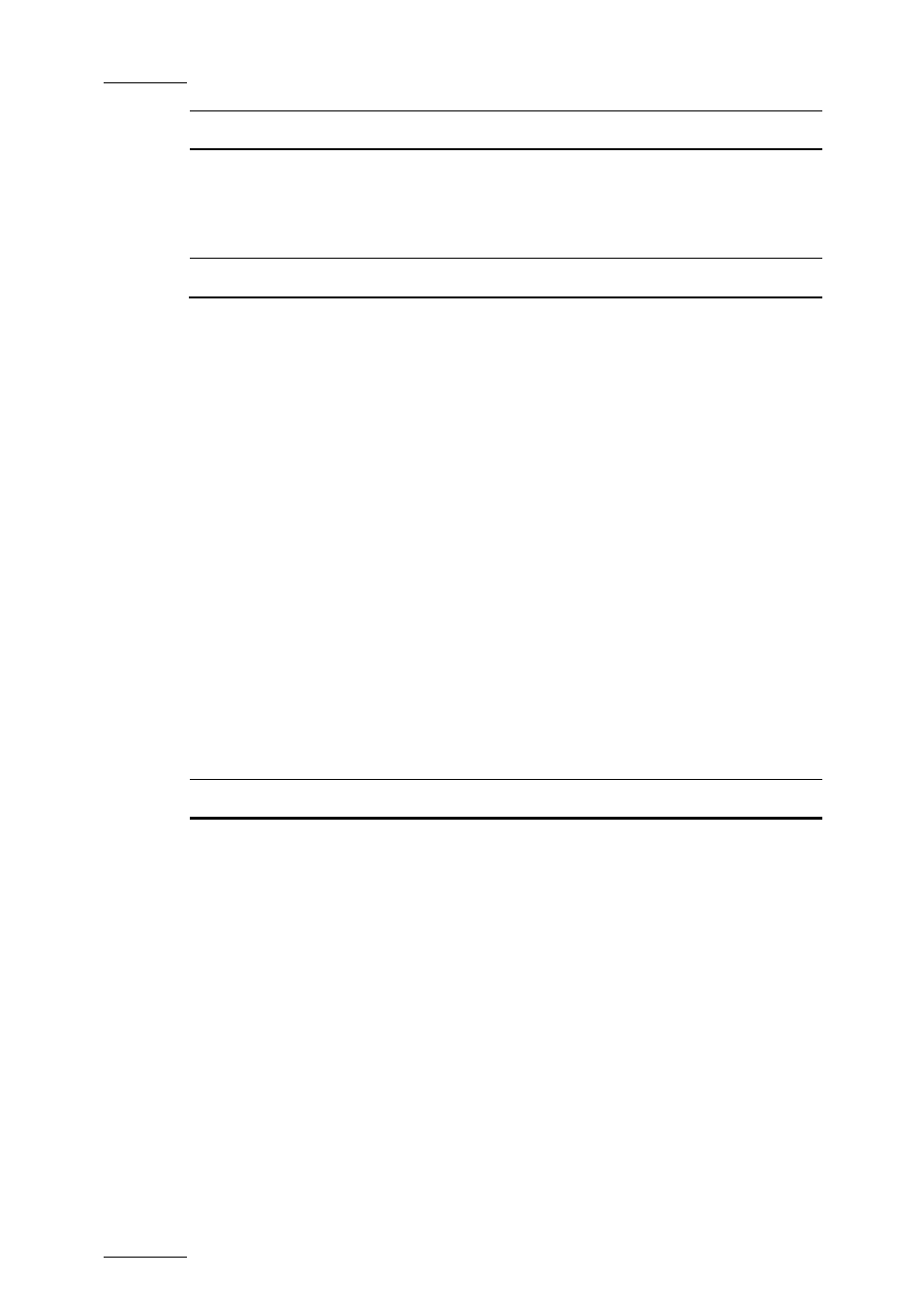 EVS Xedio Dispatcher Version 4.00 - July 2011 User Manual User Manual | Page 26 / 97