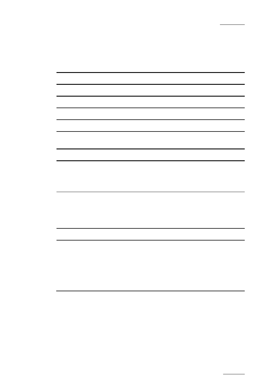 3 menu bar, Menu bar | EVS Xedio Dispatcher Version 4.00 - July 2011 User Manual User Manual | Page 37 / 97