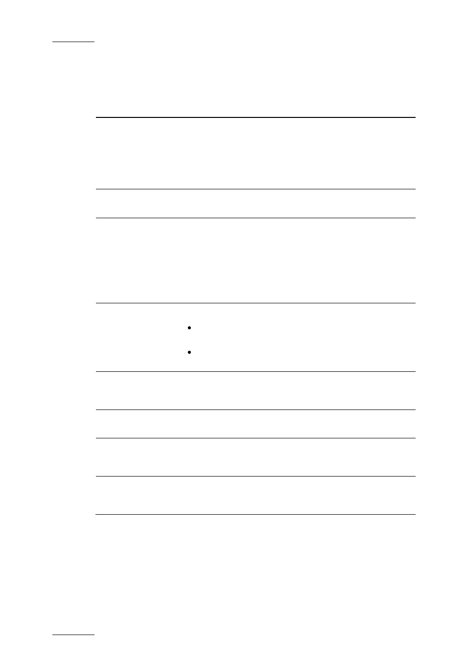 EVS Xedio Dispatcher Version 4.00 - July 2011 User Manual User Manual | Page 46 / 97
