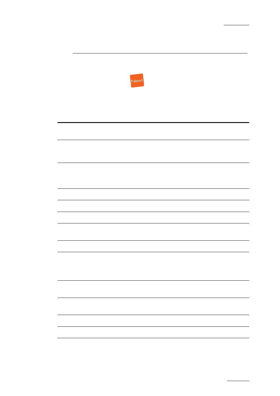 What’s new | EVS Xedio Dispatcher Version 4.00 - July 2011 User Manual User Manual | Page 7 / 97