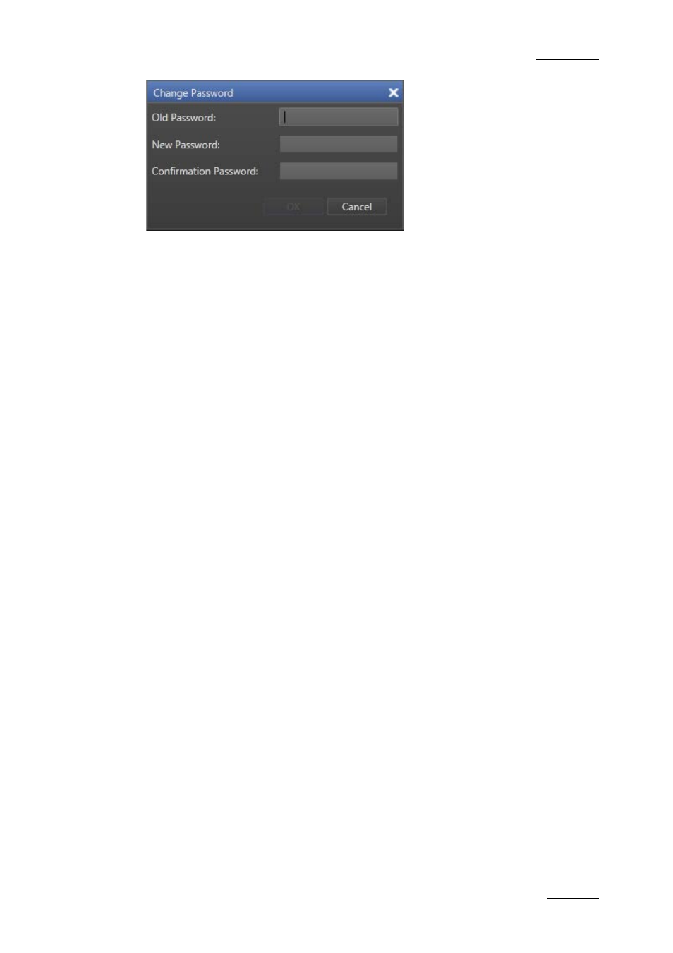 EVS IPBrowse Version 6.0 - November 2012 User's Manual User Manual | Page 11 / 90