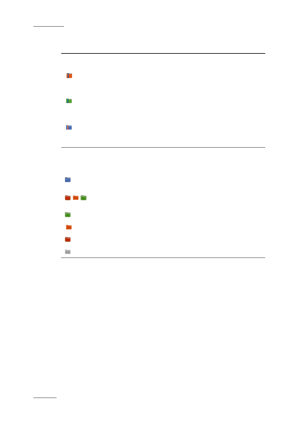 EVS IPBrowse Version 6.0 - November 2012 User's Manual User Manual | Page 16 / 90