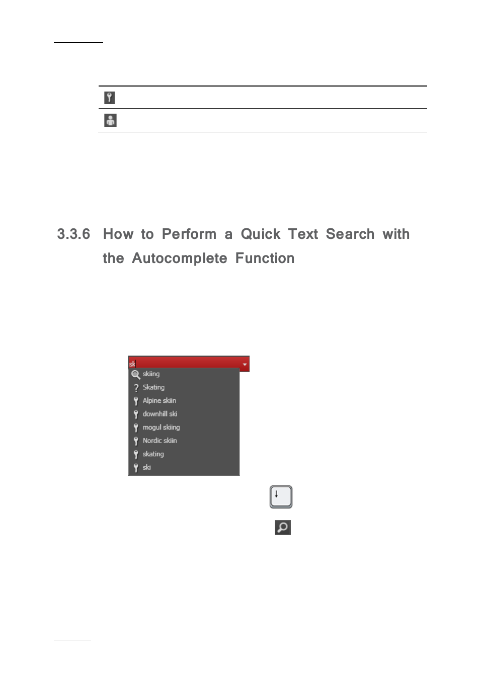 EVS IPBrowse Version 6.0 - November 2012 User's Manual User Manual | Page 36 / 90