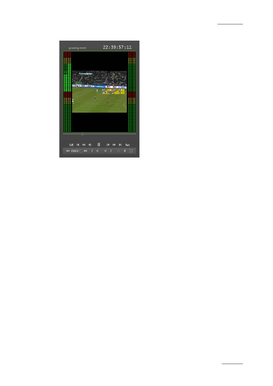 EVS IPBrowse Version 6.0 - November 2012 User's Manual User Manual | Page 59 / 90
