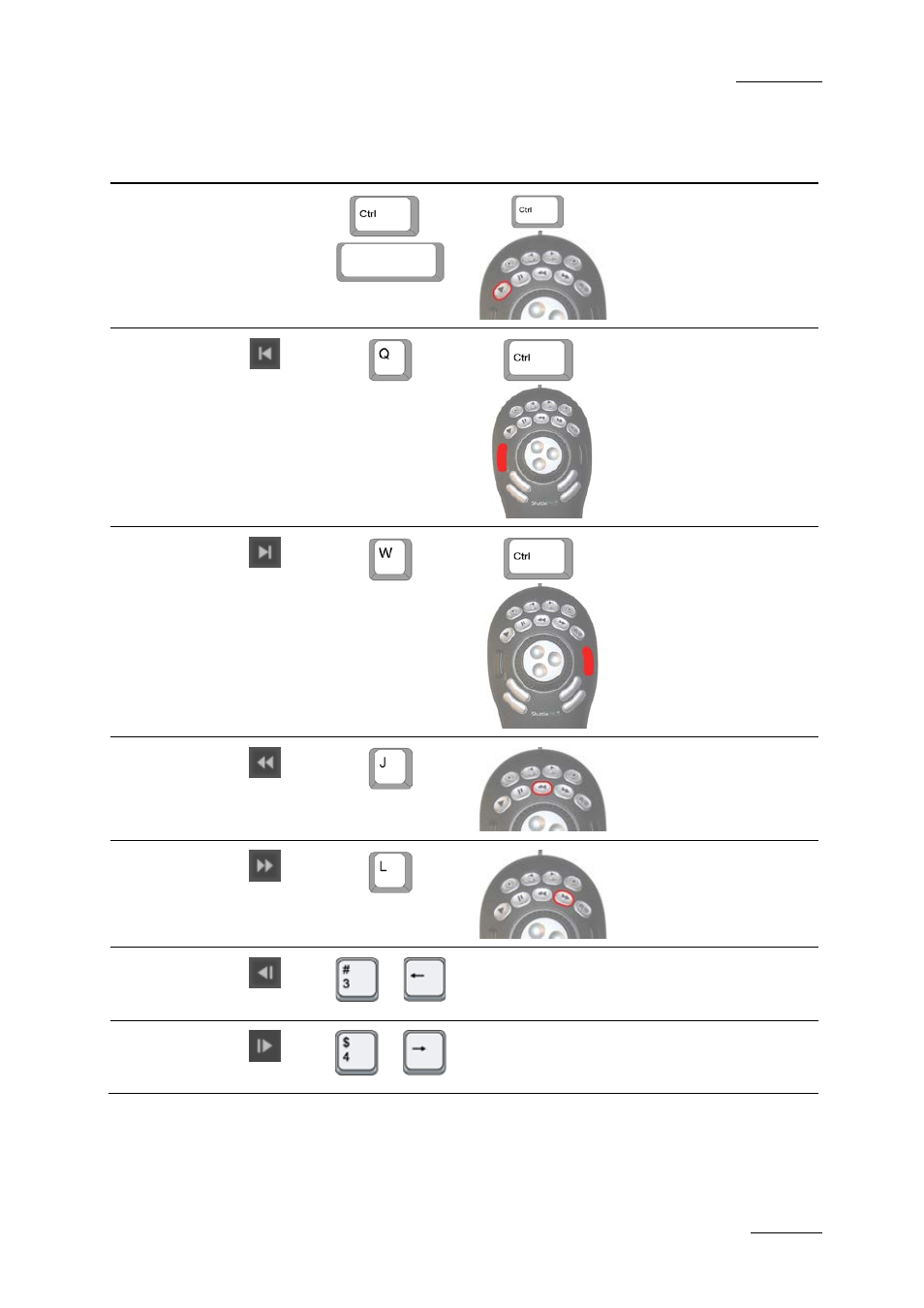 EVS IPBrowse Version 6.0 - November 2012 User's Manual User Manual | Page 61 / 90