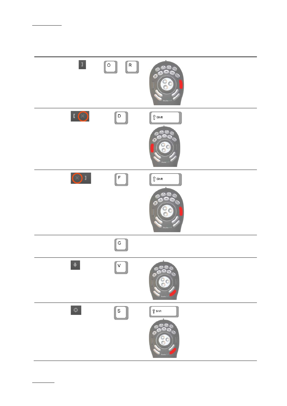 EVS IPBrowse Version 6.0 - November 2012 User's Manual User Manual | Page 66 / 90