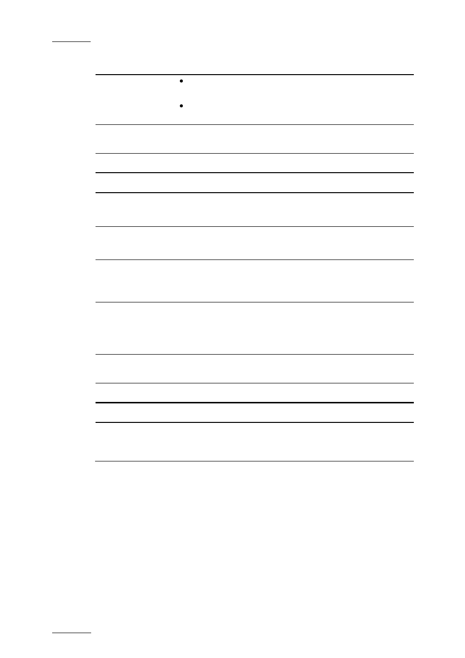 EVS XEDIO Importer Version 4.2 - June 2012 User Manual User Manual | Page 14 / 38