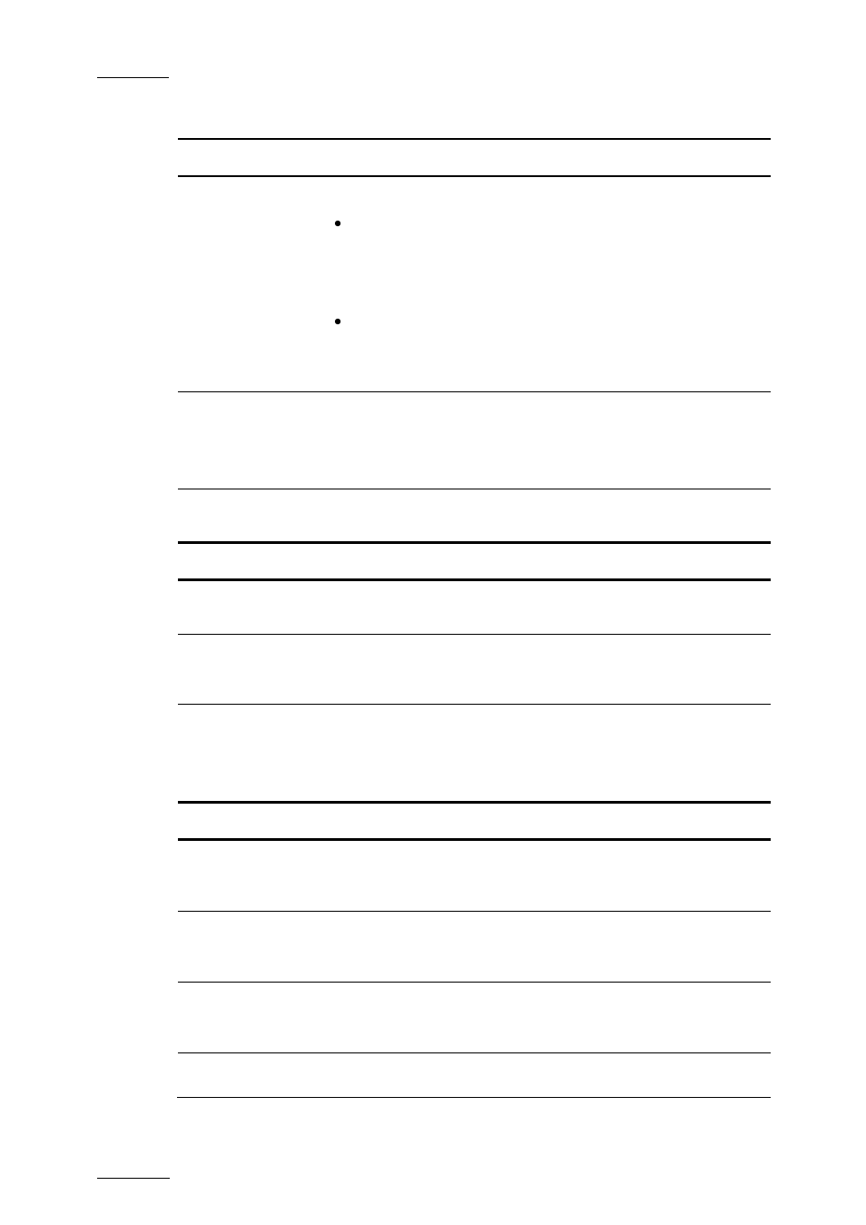 EVS XEDIO Importer Version 4.2 - June 2012 User Manual User Manual | Page 16 / 38