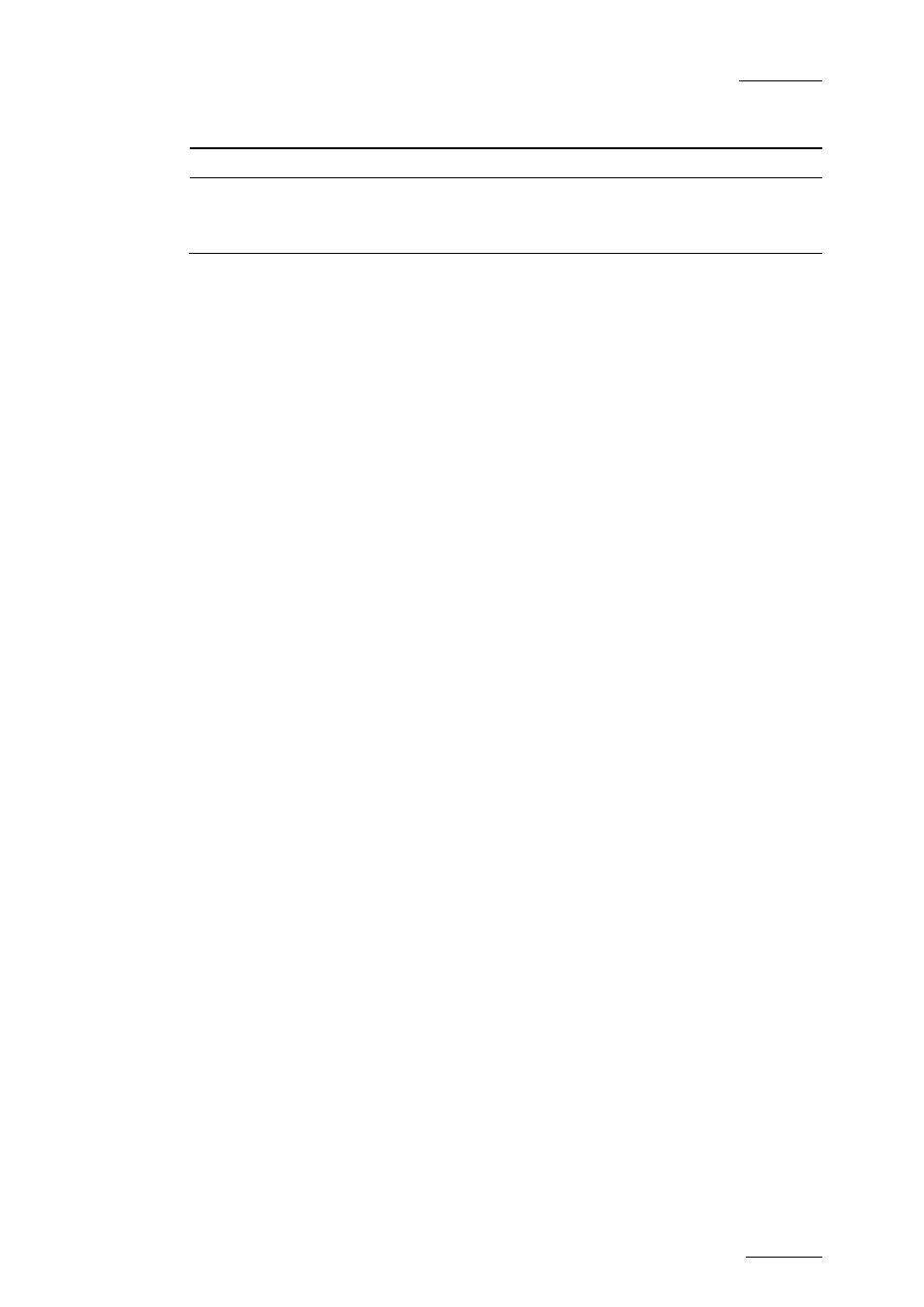 EVS XEDIO Importer Version 4.2 - June 2012 User Manual User Manual | Page 17 / 38