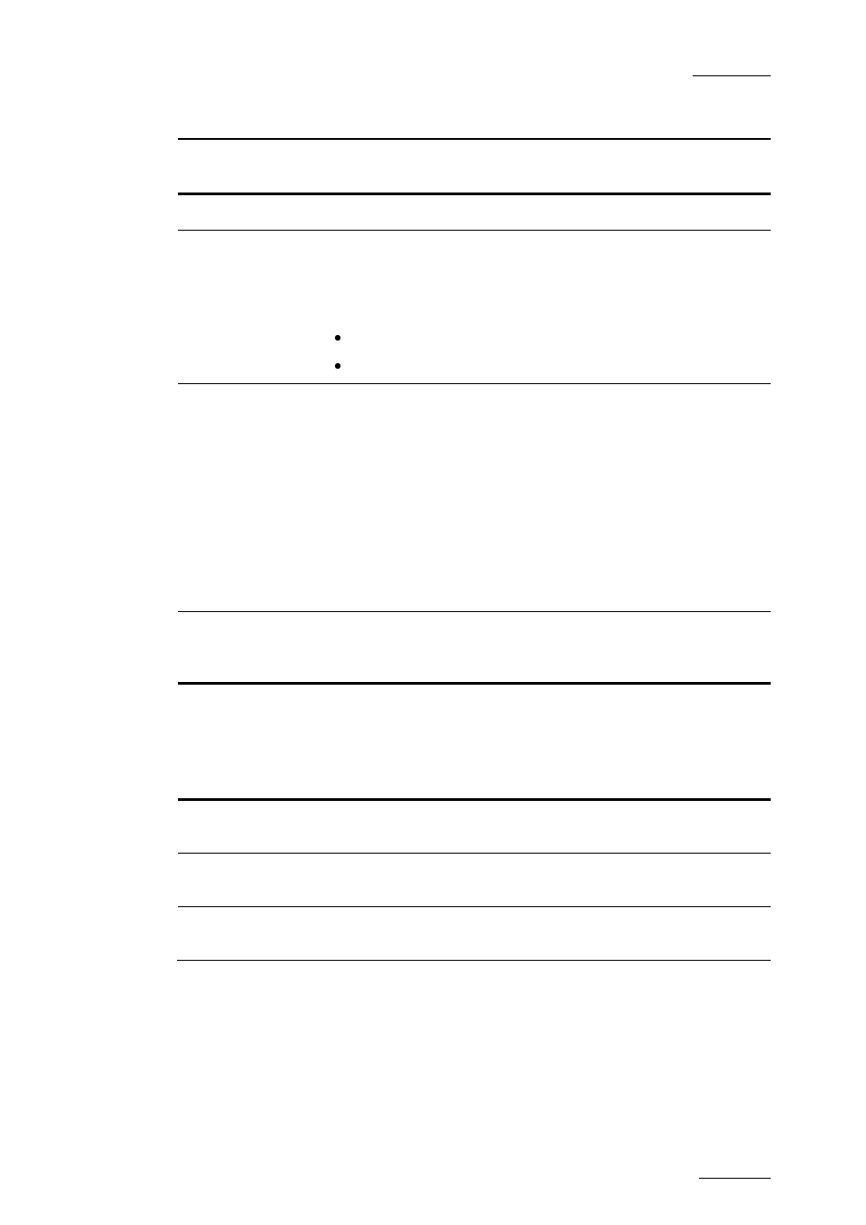EVS XEDIO Importer Version 4.2 - June 2012 User Manual User Manual | Page 19 / 38