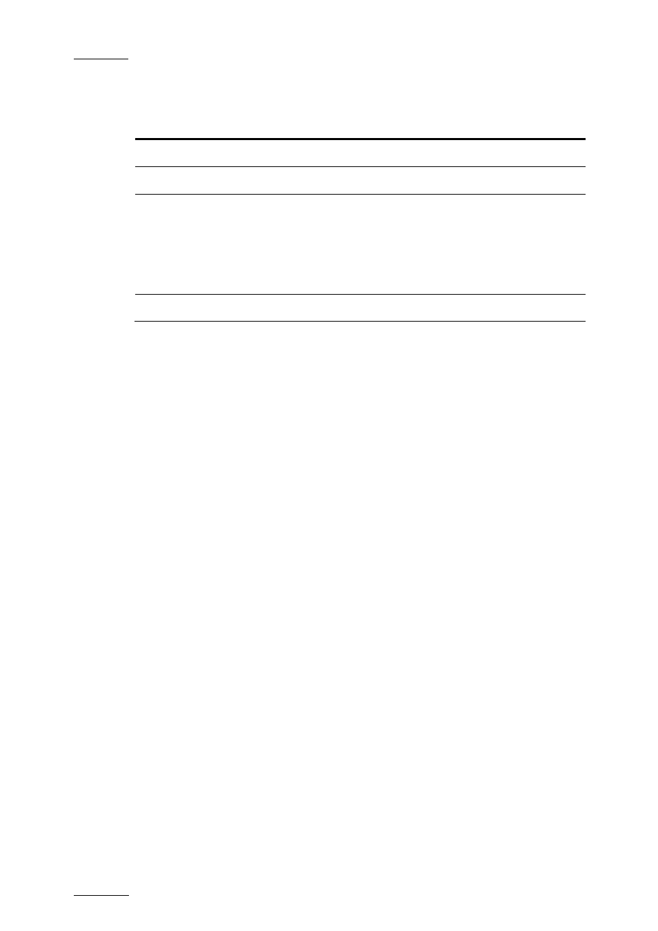 EVS XEDIO Importer Version 4.2 - June 2012 User Manual User Manual | Page 28 / 38
