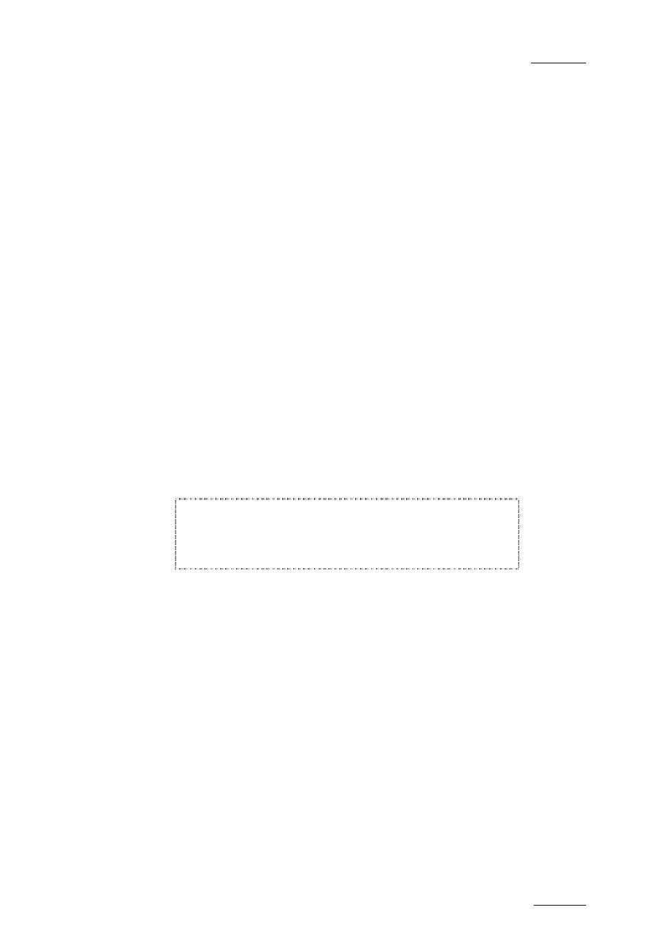 5 deleting playlists, 1 how to delete a playlist, 2 how to delete all playlists of a bank | Deleting playlists, How to delete a playlist, How to delete all playlists of a bank, Ow to, Elete a, Laylist, Elete | EVS MulticamLSM Version 10.04 - January 2011 Operating Manual User Manual | Page 105 / 201